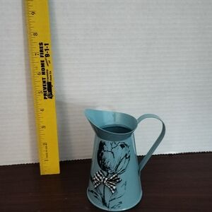 Chalk Couture mini pitcher